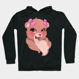 Sugar Bear Hoodie